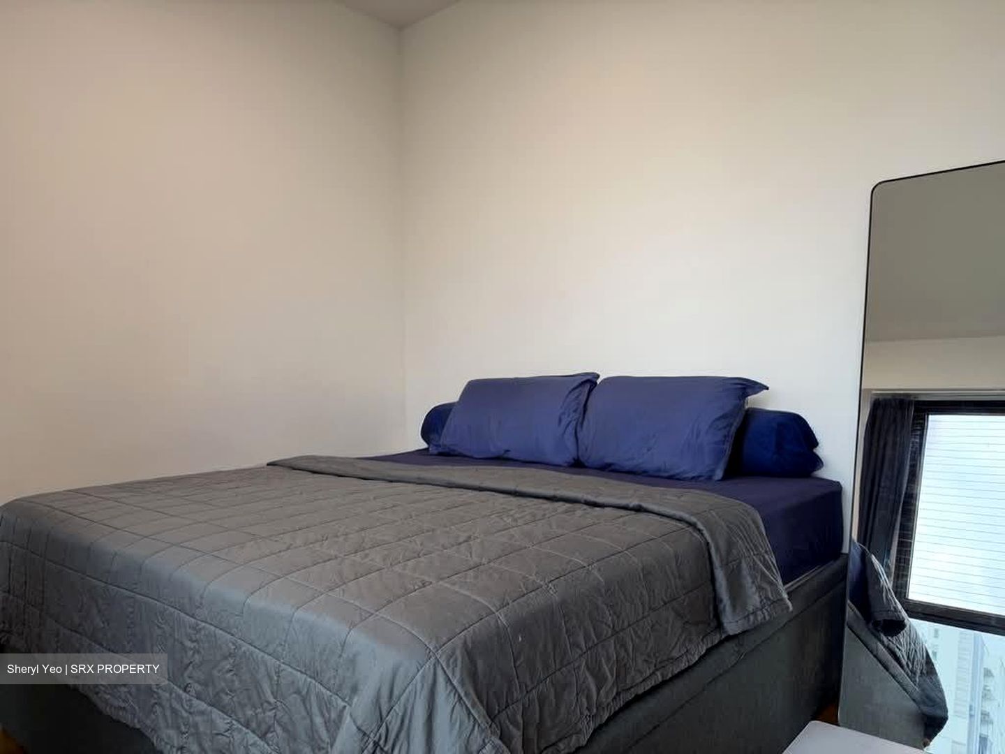 Botanique At Bartley (D19), Condominium #585082891